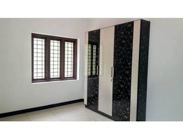 1400 SQFT 2 BHK HOUSE FOR SALE AT THRISSUR.