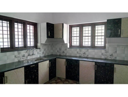 1400 SQFT 2 BHK HOUSE FOR SALE AT THRISSUR.