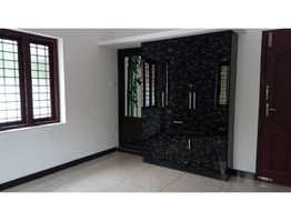 1400 SQFT 2 BHK HOUSE FOR SALE AT THRISSUR.