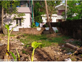 LAND 2.5 CENTS FOR SALE NEAR RAJENDRA NURSING HOME, ASHOKA PURAM