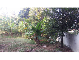 6 cent land for sale at Thrissur