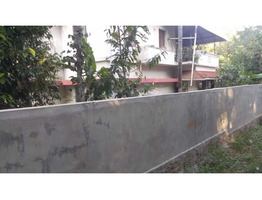 6 cent land for sale at Thrissur