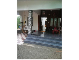 75 CENTS OF LAND AND 1350 SQFT HOUSE FOR SALE ATKoothattukulam , ERNAKULAM.