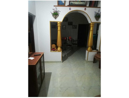 75 CENTS OF LAND AND 1350 SQFT HOUSE FOR SALE ATKoothattukulam , ERNAKULAM.