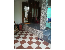 75 CENTS OF LAND AND 1350 SQFT HOUSE FOR SALE ATKoothattukulam , ERNAKULAM.