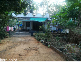 75 CENTS OF LAND AND 1350 SQFT HOUSE FOR SALE ATKoothattukulam , ERNAKULAM.