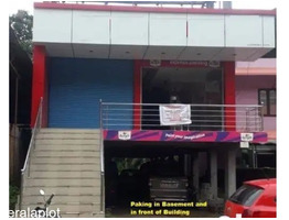 Shopping Complex for Rent @ Ranny