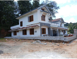 INDEPENDENT VILLAS FOR SALE AT VENNIKULAM, PATHANAMTHITTA.