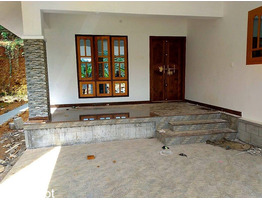 INDEPENDENT VILLAS FOR SALE AT VENNIKULAM, PATHANAMTHITTA.