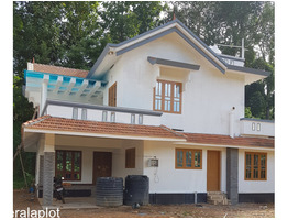 INDEPENDENT VILLAS FOR SALE AT VENNIKULAM, PATHANAMTHITTA.