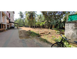 24 Cents Rectangular plot in Guruvayoor