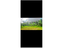 20 Cent land for sale at kottayam,pala