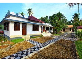 House /Homestay building For Sale