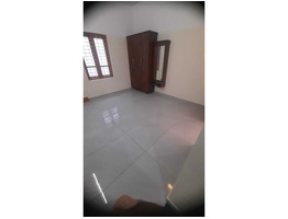 3  1/2 cent land with 1250sqft.house sale at kudamankadavu sankaran nair road