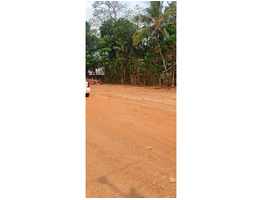 Plot For Sale in  Anchery