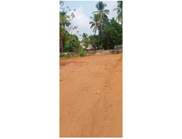 Plot For Sale in  Anchery