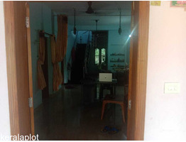 3 bhk house for sale at Chengannur, Cherianade.