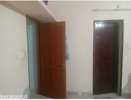 3 bhk house for sale at Chengannur, Cherianade.