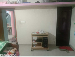 3 bhk house for sale at Chengannur, Cherianade.