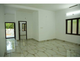 7.80 cent with 1250sqft.home sale at  chalakudy, chowka, Thrissur.