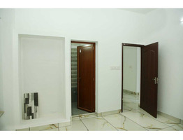 7.80 cent with 1250sqft.home sale at  chalakudy, chowka, Thrissur.