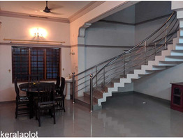 Commercial / Residential Space in Pattom Kawdiar Road Marapalam