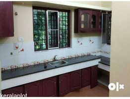 5 BHK Villa in Prime Residential Area in Thiruvalla Town for Sale