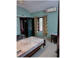 5 BHK Villa in Prime Residential Area in Thiruvalla Town for Sale