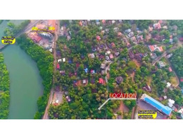 70 cent Land sale at Thalassery,Kannur.