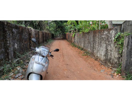 7 Cent Residential Plot  FOR sale at Aroor ernakulam