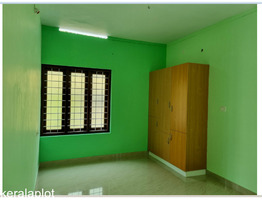 4 cent land - 1850sqft house for sale atezhakode -  thiruvanandhapuram