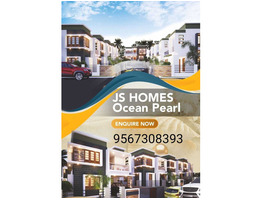 4 cent land  with  1350 sqft house  sale at  Thiruvallam Bypass   Thiruvanthapuram