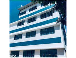 Commercial Building for Rent in Kazhakkoottam junction, Thiruvanathapuram