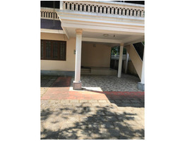 15 cent plot 2200sqft old house for sale at aluva ernakulam