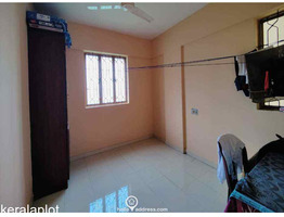 Semi furnished 1100 Sqft Apartment(VB Willows) for sale in kakkanad Ernakulam.