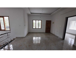 4,5 cent  4 bhk 1900sqft semifurnished for sale at pallikara ernakulam