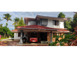 1 acre 80 cent 1890 sqft for sale at kochupurakkal panniyeli eranakulam