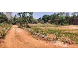 30 cent square splot for sale near kottayam medical college