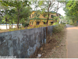 22 cent land sale at  MALIK DINAR , ERNAKULAM DIS.