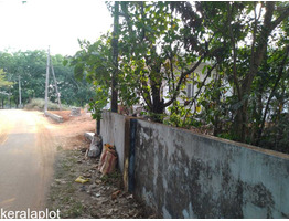 22 cent land sale at  MALIK DINAR , ERNAKULAM DIS.