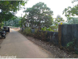 22 cent land sale at  MALIK DINAR , ERNAKULAM DIS.