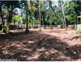 30 Cents Rectangular Plot Ideal for Villa Residential Houses