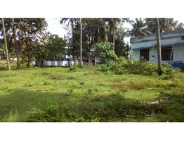 Land for sale near keralapuram