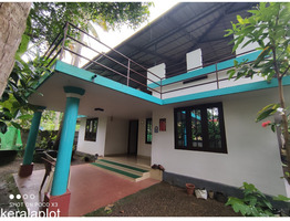 Residential house for sale in thrissur