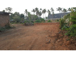 Urgent sale. 15 cent square plot near nedumbassery airport