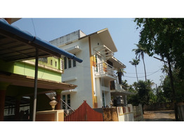 New villa in prime location, Koonmmavu near Edappally.