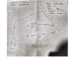 10 cent residential land for sale at ernakulam
