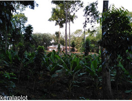 30 cent of land and 1600 sqft house for sale at kottayam