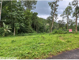 18 cent land for sale Kottayam district Pala town