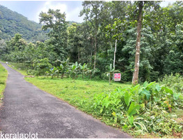 18 cent land for sale Kottayam district Pala town